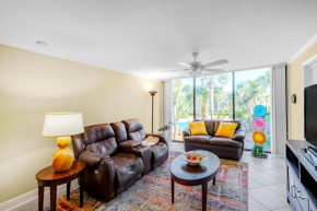 Ocean Club Villas D206